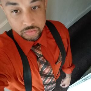 Meet your Posher, Jonny